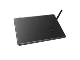 Huion H430P grafikus tábla